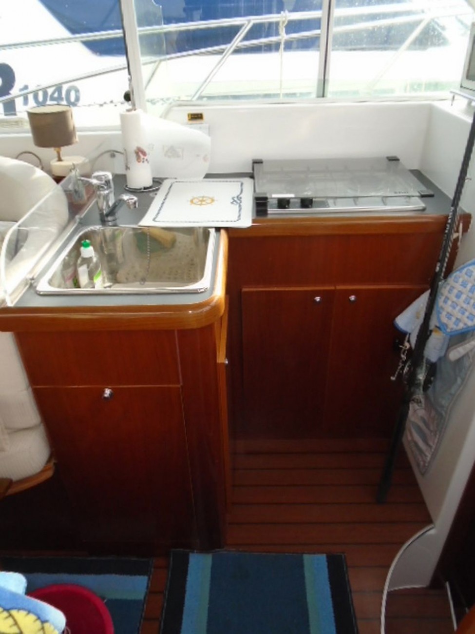 slider 10 Beneteau Antares 980 Fly